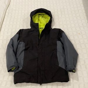Children’s Place Boys Three in One Jacket